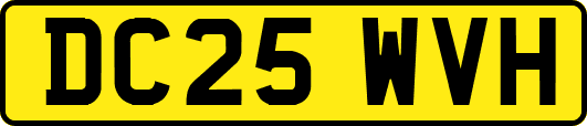 DC25WVH