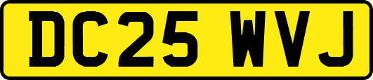 DC25WVJ
