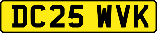 DC25WVK