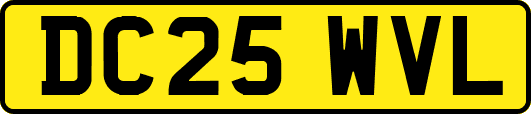 DC25WVL