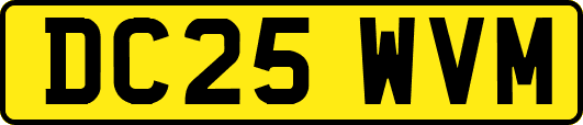DC25WVM