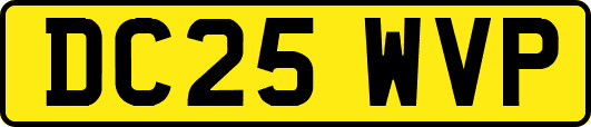 DC25WVP