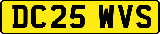DC25WVS