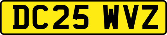 DC25WVZ