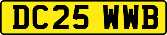 DC25WWB