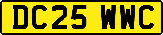 DC25WWC