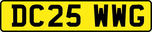 DC25WWG