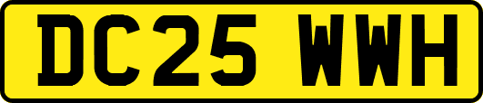 DC25WWH