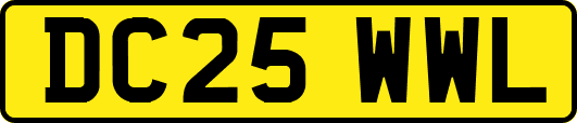 DC25WWL