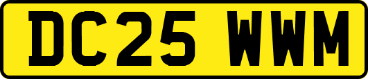 DC25WWM