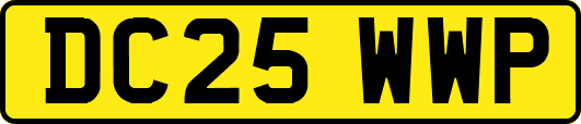 DC25WWP