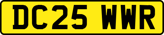 DC25WWR