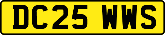 DC25WWS
