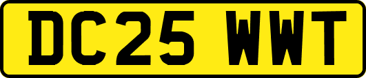 DC25WWT