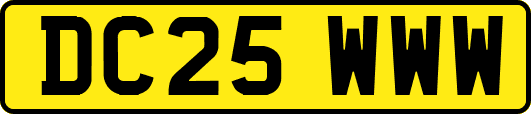 DC25WWW