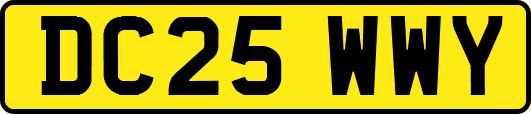 DC25WWY