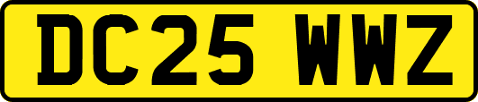 DC25WWZ