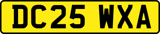 DC25WXA