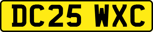 DC25WXC