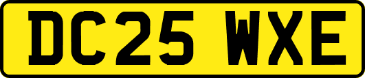 DC25WXE