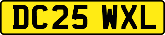 DC25WXL