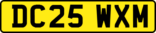 DC25WXM