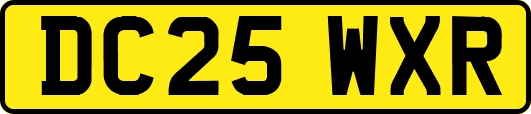 DC25WXR