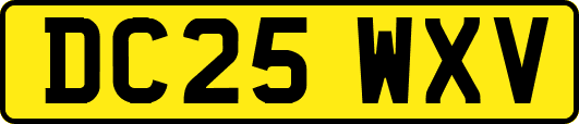 DC25WXV