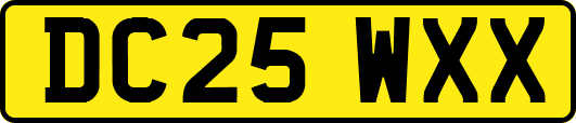 DC25WXX