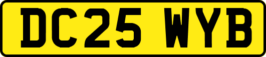 DC25WYB