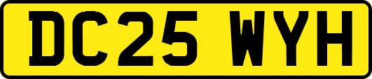 DC25WYH
