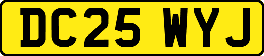 DC25WYJ