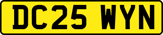 DC25WYN