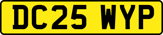 DC25WYP