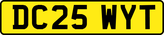 DC25WYT
