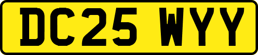DC25WYY