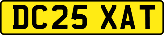 DC25XAT