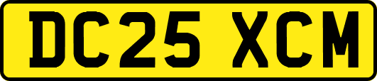 DC25XCM