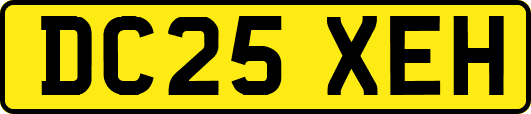 DC25XEH