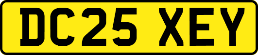 DC25XEY