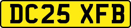 DC25XFB