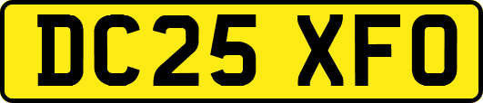 DC25XFO