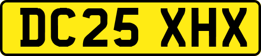 DC25XHX