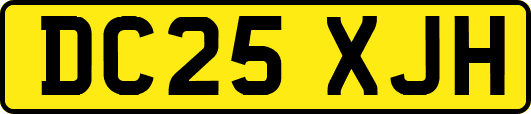 DC25XJH