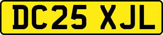 DC25XJL