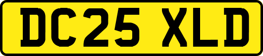 DC25XLD