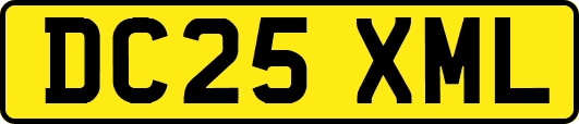 DC25XML