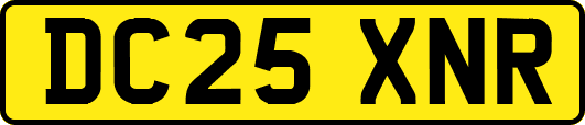 DC25XNR