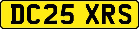 DC25XRS