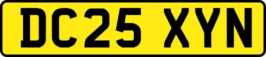 DC25XYN